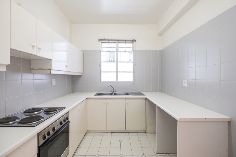 2 Bedroom Property for Sale in Cape Town City Centre Western Cape